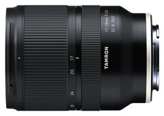 Объектив Tamron 17-28mm f/2.8 Di III RXD (A046) Sony FE, черный