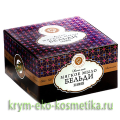 Бельди Хаммам ТМ Мануфактура Дом Природы