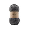 Wooltime (182 - средне-серый меланж)