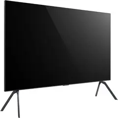 Телевизор QLED TCL 115" 115X955 черный/черный 4K Ultra HD 144Hz DVB-T DVB-T2 DVB-C DVB-S DVB-S2 USB WiFi Smart TV (RUS)