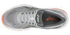 Беговые кроссовки женские Asics GT-2000 6 серые - 4