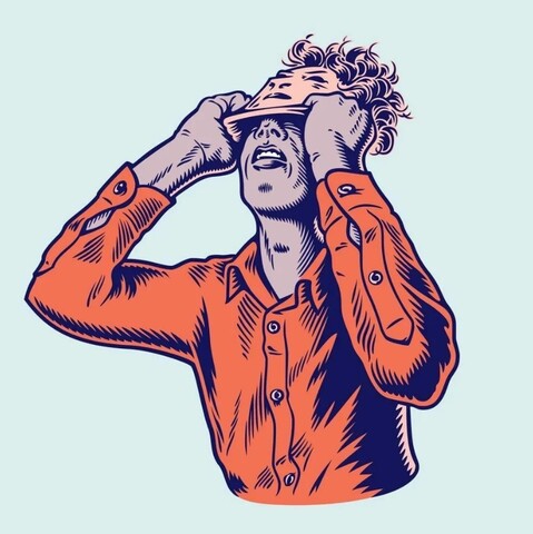 Виниловая пластинка Moderat  — II