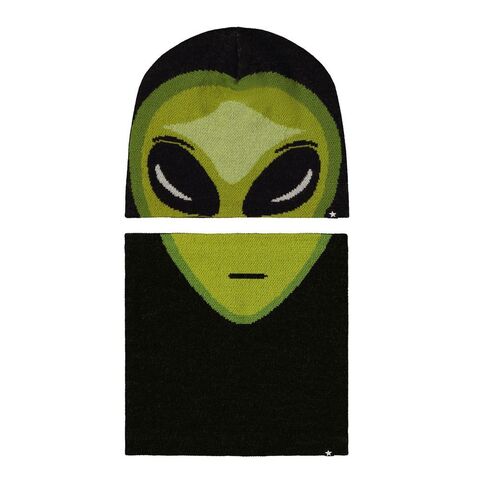 Шапка Molo Kleo Alien Face