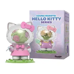 Случайная фигурка Azuma Makoto: Sanrio Hello Kitty Series