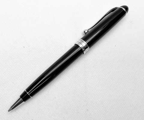 Карандаш механический Aurora Series 88, Black CT, 0,7 mm (AU-850/C)