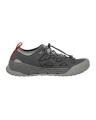 Летние кроссовки мужские для охоты, рыбалки, туризма Remington Pike grey на remingtonn.ru
