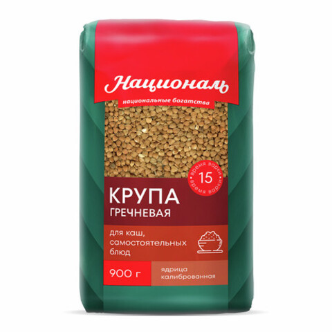 Крупа 