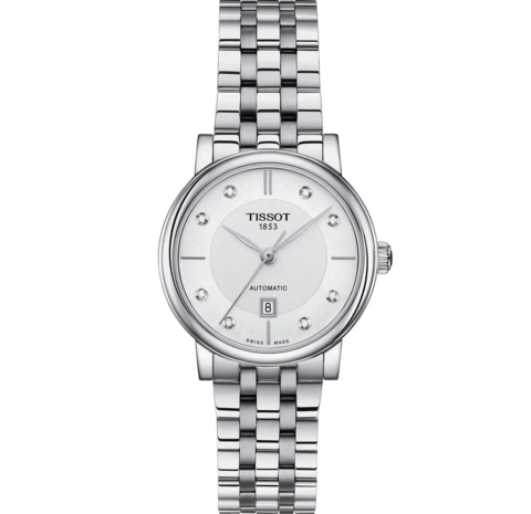 Наручные часы TISSOT T122.207.11.036.00