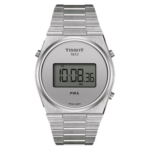 Наручные часы Tissot T137.463.11.030.00 с хронографом