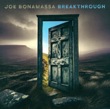 BONAMASSA, JOE: Breakthrough (coloured) (Виниловая пластинка)