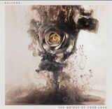 EDITORS: The Weight Of Your Love (Компакт-диск)