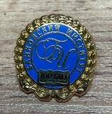 K16871 Знак цанга Банковский институт НИУ ВШЭ Национальный университет Высшая школа экономики D20 K16871 Знак цанга Банковский институт НИУ ВШЭ Национальный университет Высшая школа экономики D20