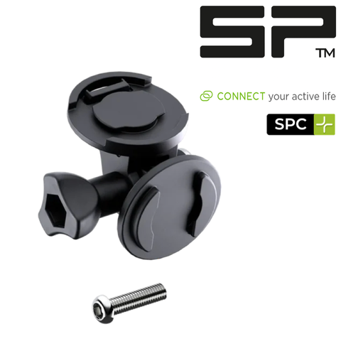 Набор переходникова для камеры/фонаря SP Connect SPC+ Camera/Light Adapter Kit арт. 52885