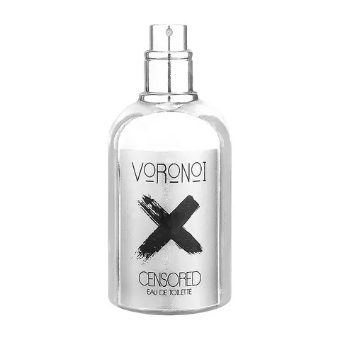 Туалетная вода «Censored»