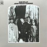 DYLAN, BOB:  John Wesley Harding