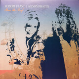 PLANT, ROBERT / KRAUSS, ALISON: Raise The Roof (Виниловая пластинка)