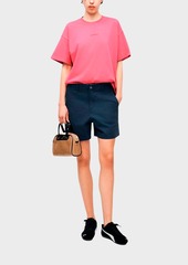 Футболка CARHARTT WIP S/S Benton T-Shirt
