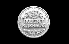 Силиконовый молд 