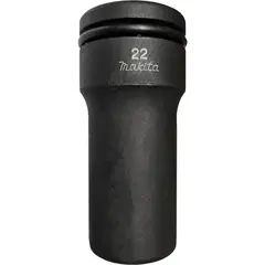 Торцевой ключ для ударных гайковертов 22х95 мм 3/4'' Makita A-85569