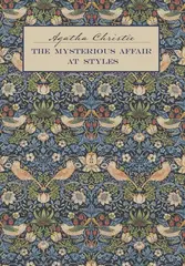 The Mysterious Affair at Styles / Загадочное происшествие в Стайлзе
