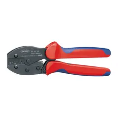 PreciForce® чернёные 220 мм Knipex 97 52 38