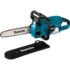 Аккумуляторная цепная пила Makita DUC307Z