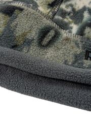 Демисезонная/зимняя шапка для охоты Remington Journey Black Camo на remingtonn.ru