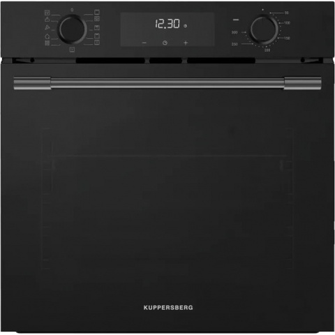 Электрический духовой шкаф Kuppersberg HO 622 B