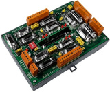 Плата ICP DAS DN-8368MB CR