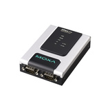 Преобразователь MOXA NPort 6250-M-SC-T