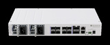 Коммутатор Mikrotik CRS510-8XS-2XQ-IN