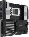 Материнская плата E-ATX ASUS PRO WS WRX90E-SAGE SE