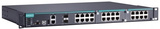 Коммутатор управляемый MOXA IKS-6726A-2GTXSFP-48-T