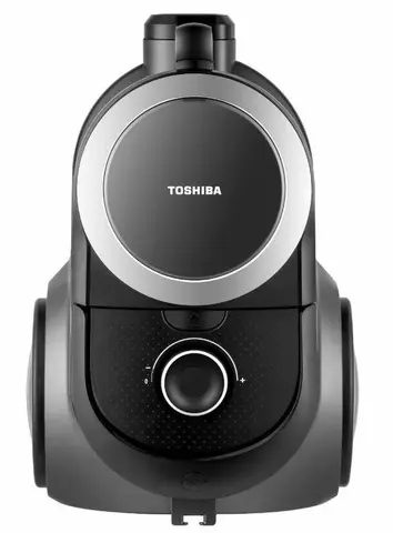 Стационарный пылесос Toshiba VC-BL160FRU(K) (q)