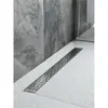 BelBagno BB-LD-UNO-80-CR Душевой лоток 80 см
