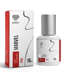 Клей чёрный Lovely 