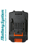 Аккумулятор Sturm! SBP1805 1BatterySystem — фото 4