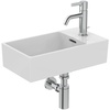 Ideal Standard Extra T373401 Умывальник для рук 45х25 см