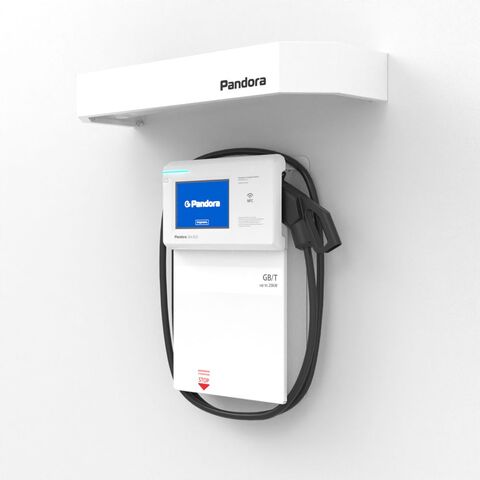 Pandora Standard 40