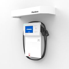 Pandora Standard 40