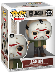 Funko POP! Jason Universe: Jason (2032)