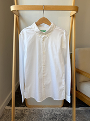 Рубашка Benetton, 140