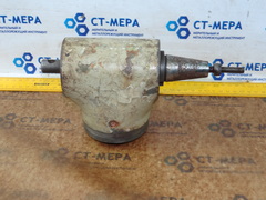 Шпиндельная головка наружный конус ИСО 30