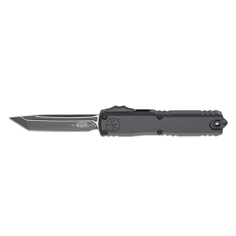 Автоматический нож Microtech Ultratech Gen IV T/E, сталь M390MK, 11234-1T