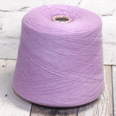 Меринос с кашемиром (30%) BIAGIOLI MODESTO / CASHMERE 30 1/15 сиреневый