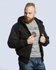 Куртка Foersverd Adler черная