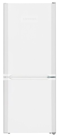 Двухкамерный холодильник Liebherr CUe 2331