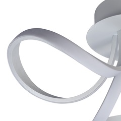 Люстра потолочная MANTRA KNOT LED 6035K
