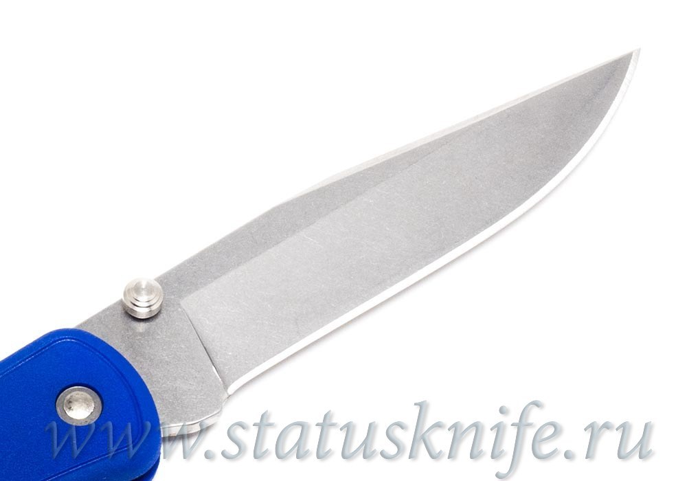 Нож Buck Knives 0110BLS2 Folding Hunter Slim Select Lockback