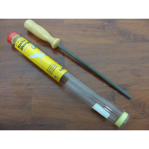 Керамический мусат 20 см Lansky LSS8CM Sharp Stick - medium